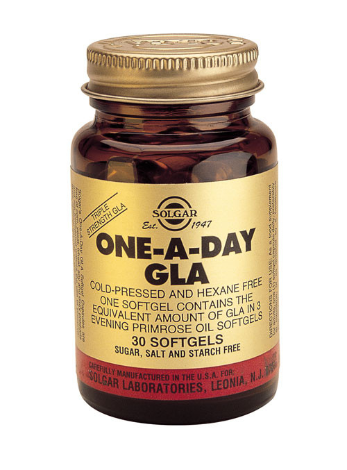 One-a-Day GLA