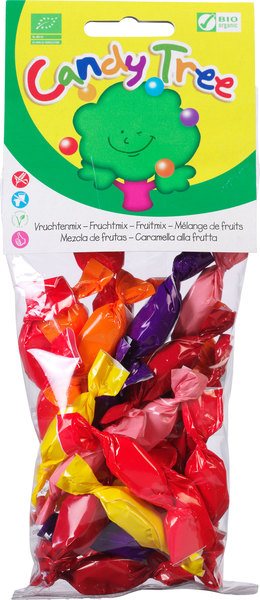 Candy Tree Zuurtjes Fruitmix