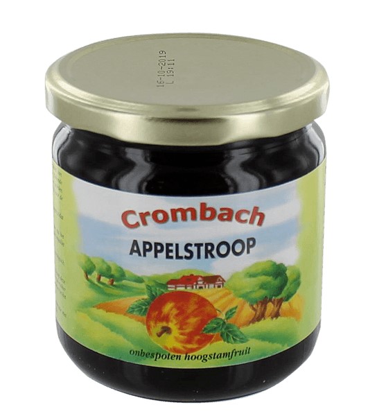 Crombach Appelstroop