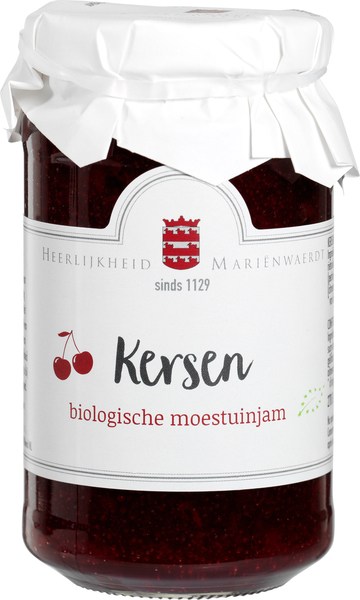 Marienwaerdt Kersenjam