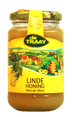 De Traay Lindehoning