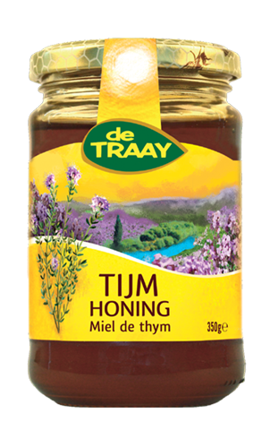 De Traay Tijmhoning