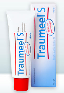 traumeel gel