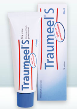 Traumeel Creme