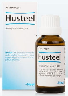 Heel Husteel