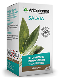 Arkocaps Salvia