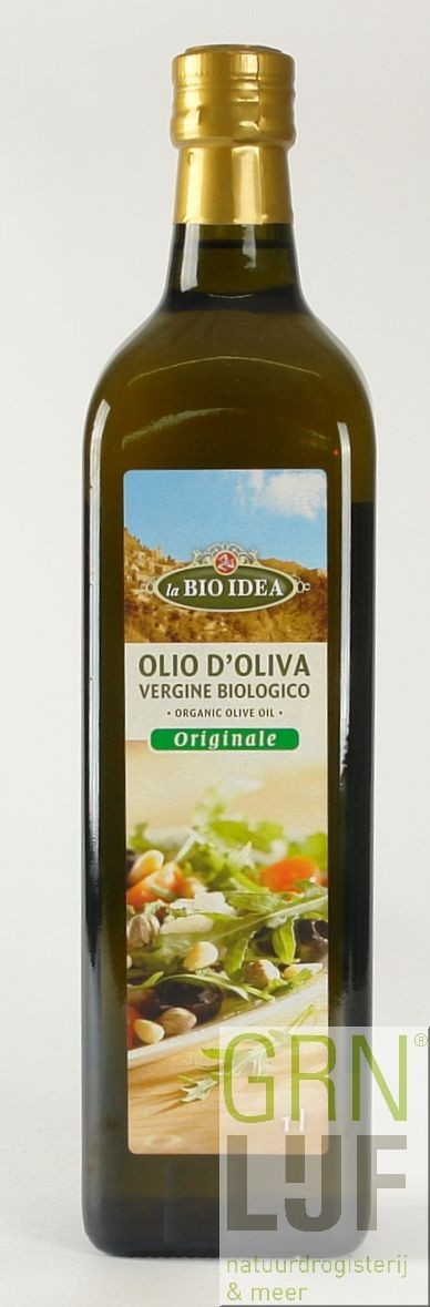 Labioidea Passata Olijfolie Originale