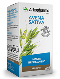 Arkocaps Avena Sativa