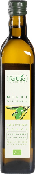 Fertilia Milde Olijfolie