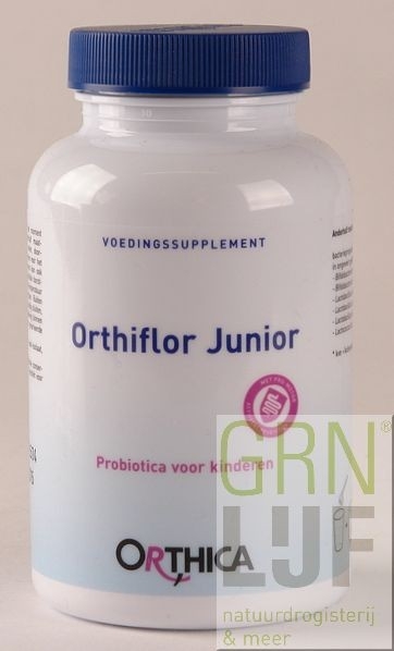Orthica Orthiflor Junior