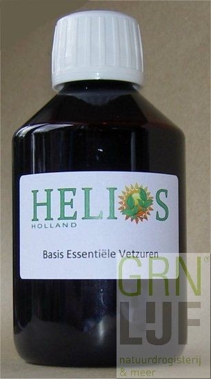 Basis Essentiële Vetzuren 100ml