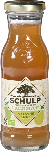 Schulp Perensap 200ml