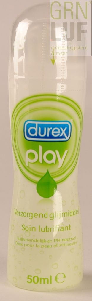 Durex Play