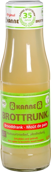 Kanne Brooddrank