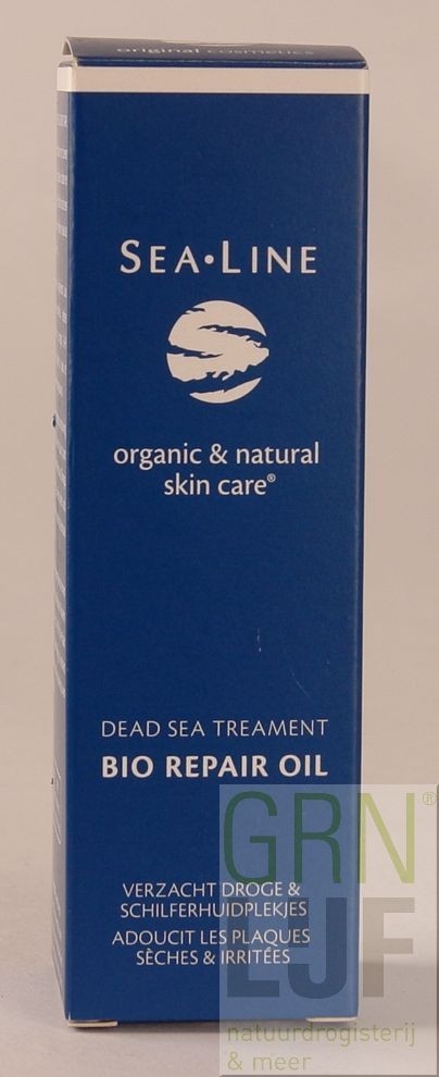 Sea-Line Bio Repair Oil