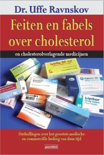 Feiten en fabels over cholesterol