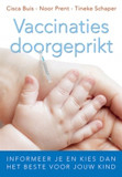 Vaccinaties doorgeprikt