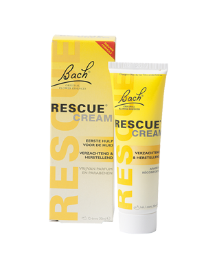 Bach Rescue Creme 30ml