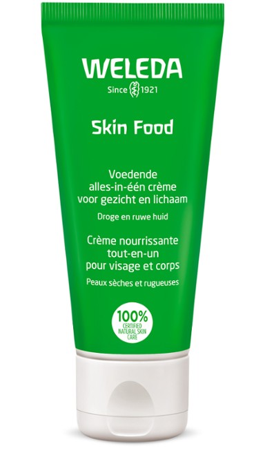 Weleda Skin Food