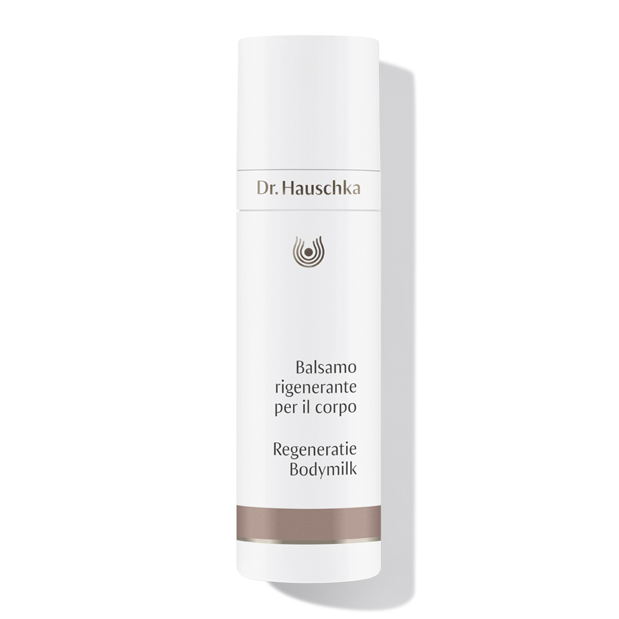 Hauschka Regeneratie Bodymilk