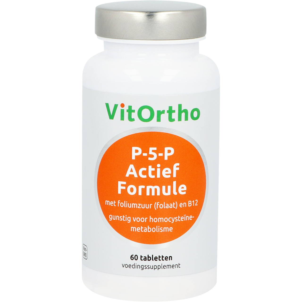 Vitortho P-5-P Actief Formule