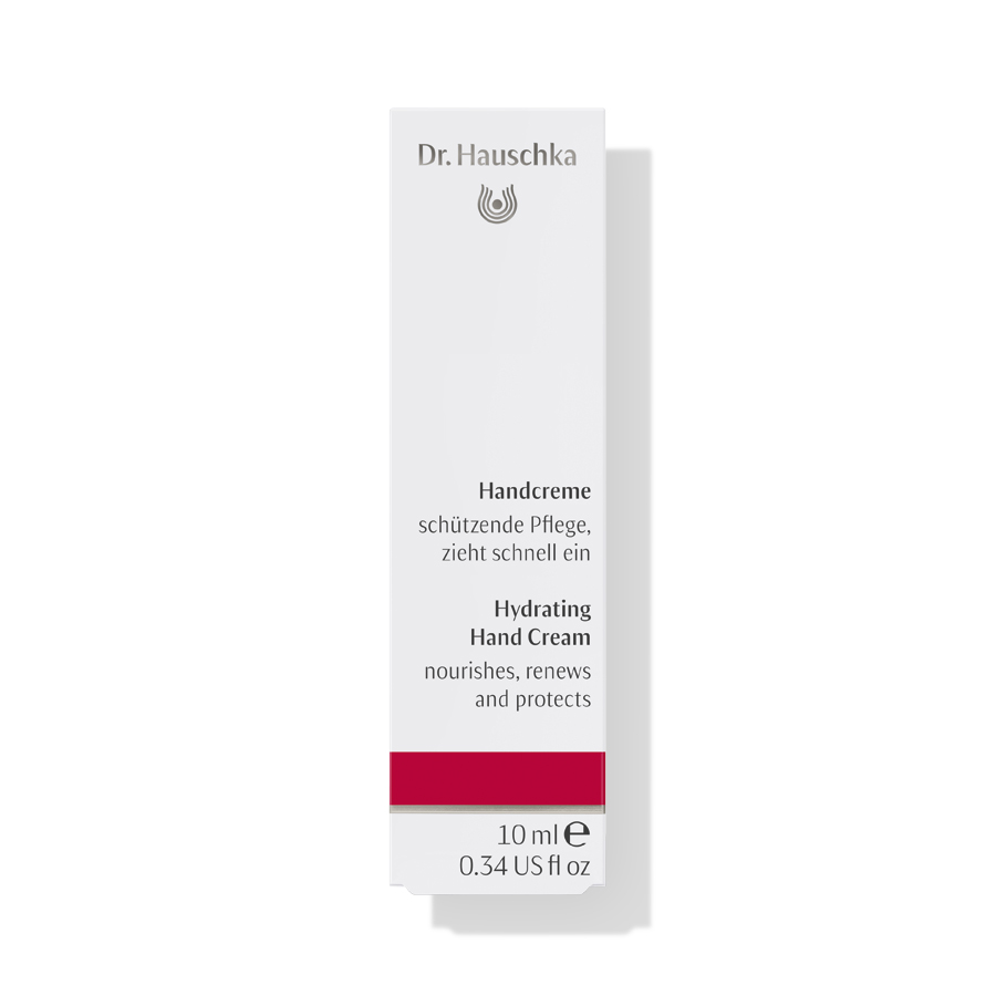 Hauschka Handcrème