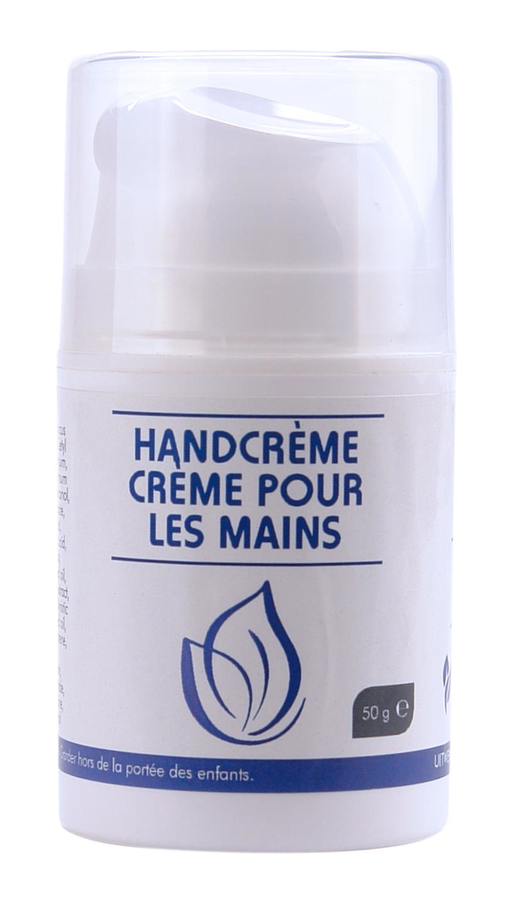 GRN LIFE Handcrème 50g