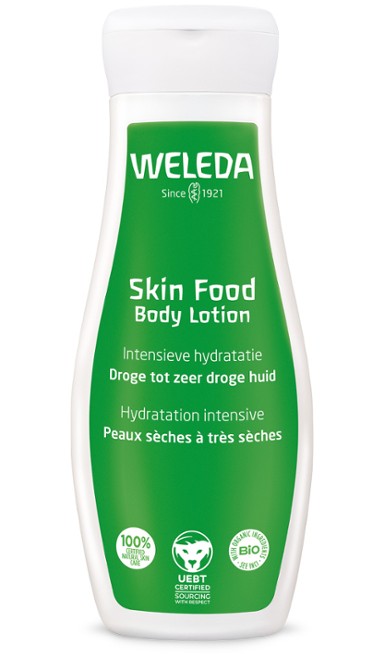 Weleda Skin Food Body Lotion 200ml