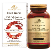 Solgar BrainWorks