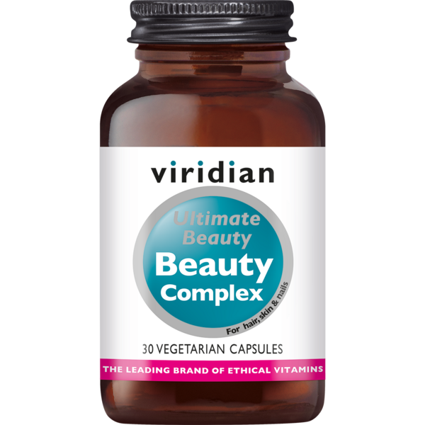 Viridian Beauty Complex