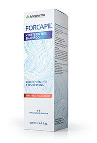Forcapil Shampoo - Arkopharma - 200ml