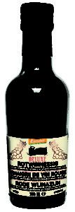 Amanprana Rode wijn Azijn 250ml