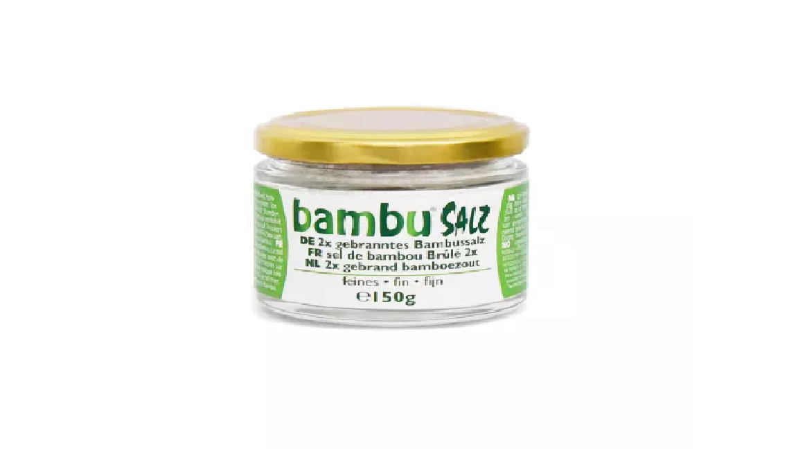 Amanprana Bamboezout 150 gram