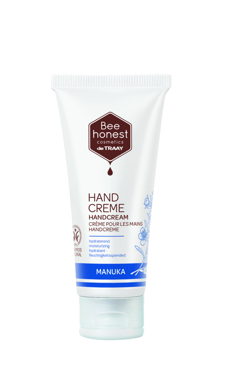 Handcrème Manuka