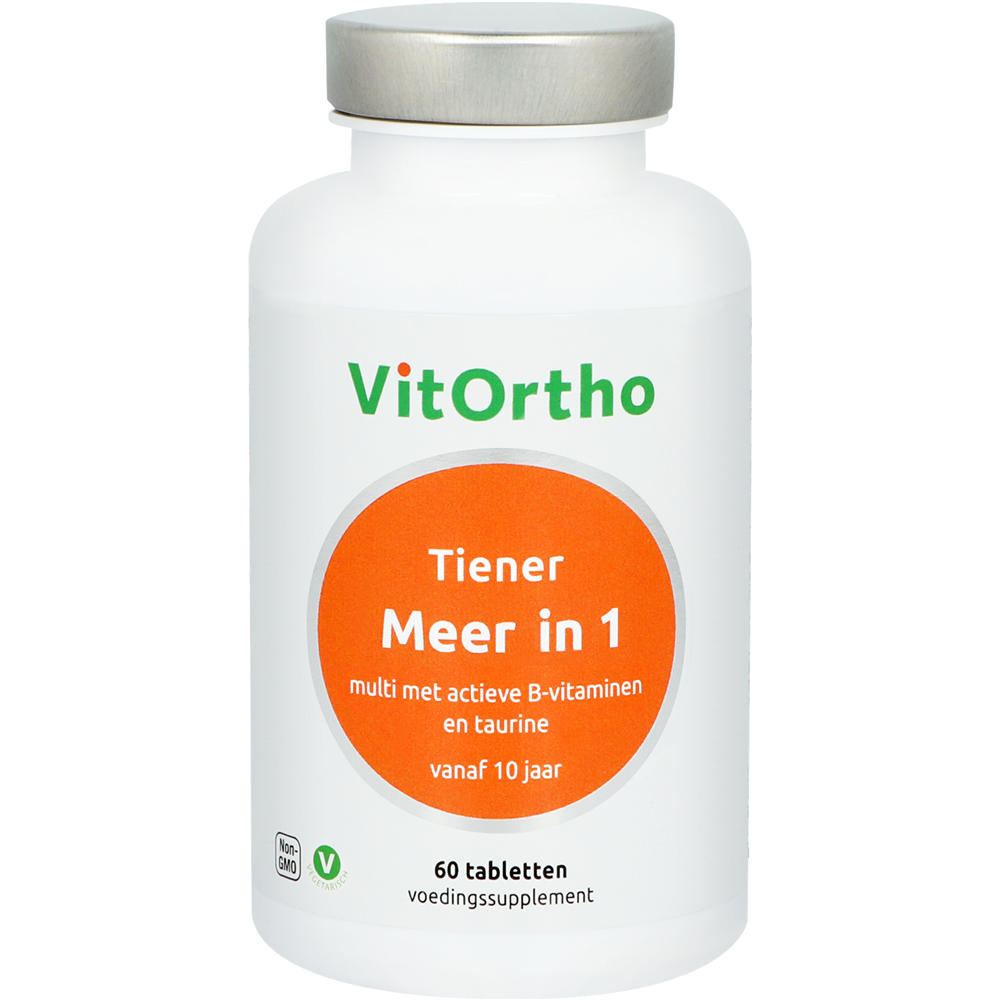 Vitortho meer-in-1 Tiener