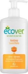 Ecover hanzeep citrus oranjebloesem