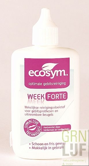 Ecosym Weekbehandeling forte 