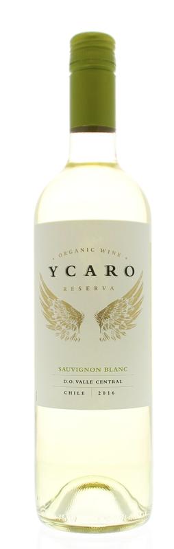Ycaro - Sauvignon Blanc - 750ml