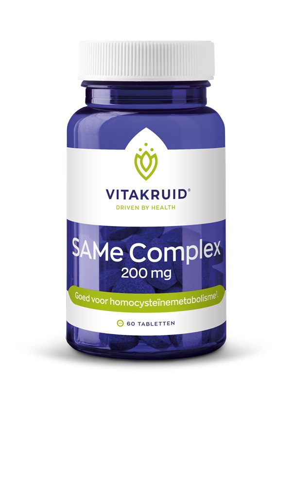 Vitakruid SAMe Complex