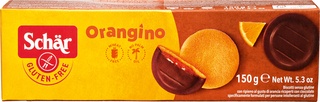 Schar Orangino Koekjes