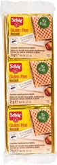 Schar Noccioli Wafels