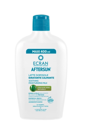 Ecran Aftersun Spray 