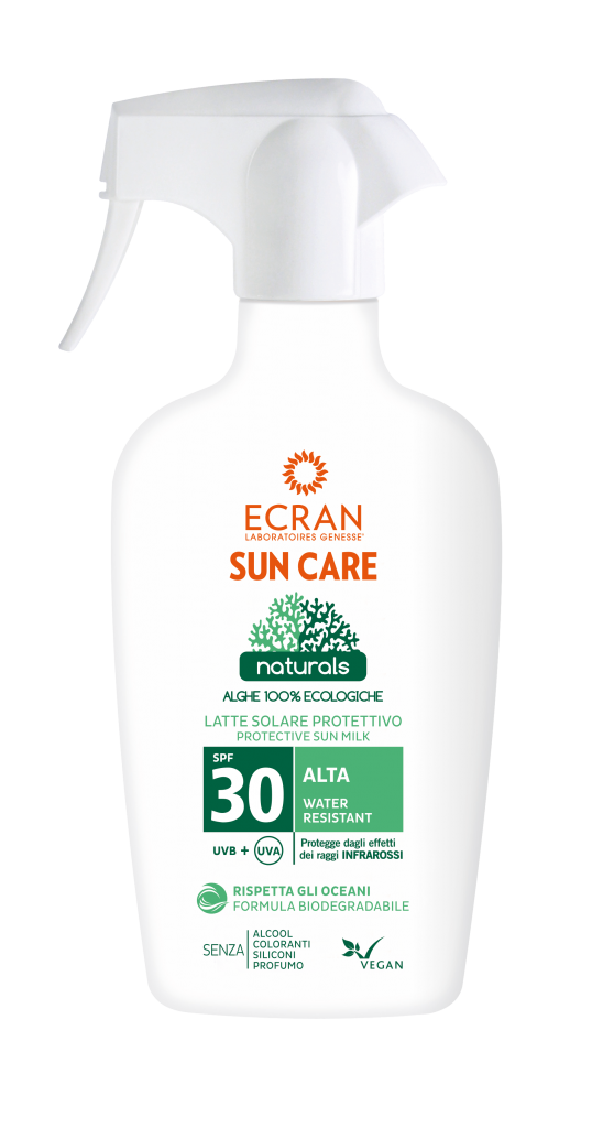 Ecran Sun Care Vegan SPF 30 