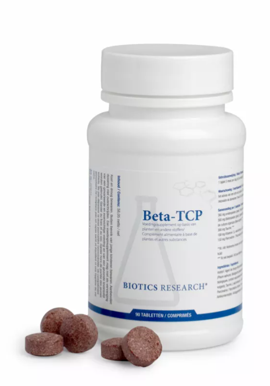 Biotics Beta TCP