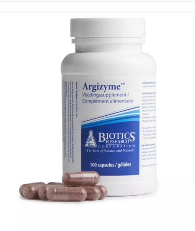 Biotics Argizyme