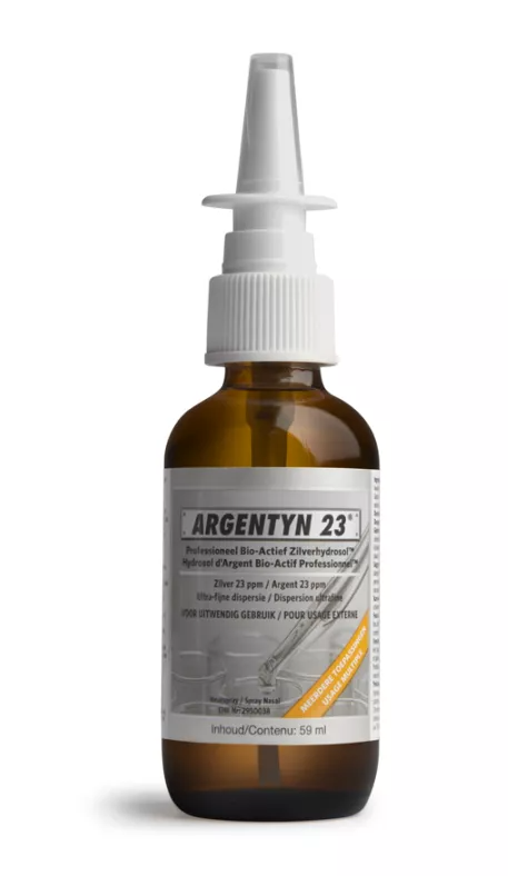 Energetica Natura Argentyn 23 Vertical Spray