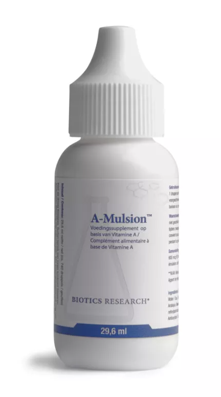 Biotics A-Mulsion