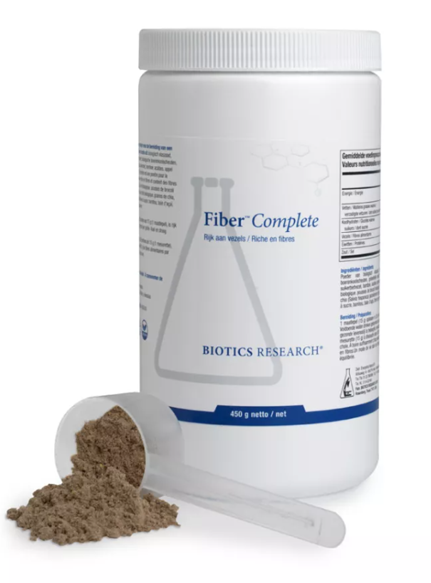 Biotics Fiber Complete