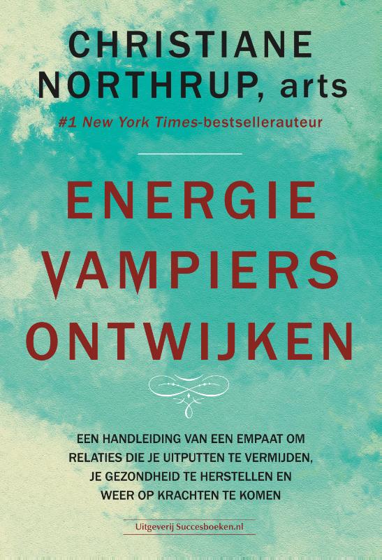 Energievampiers Ontwijken