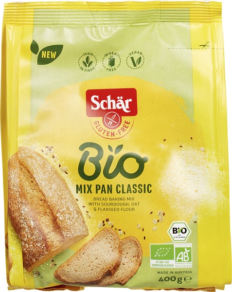 Schar Broodmix Glutenvrij